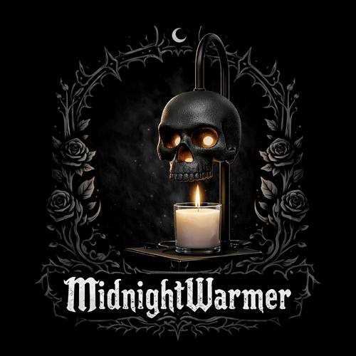 MidnightCandleWarmer